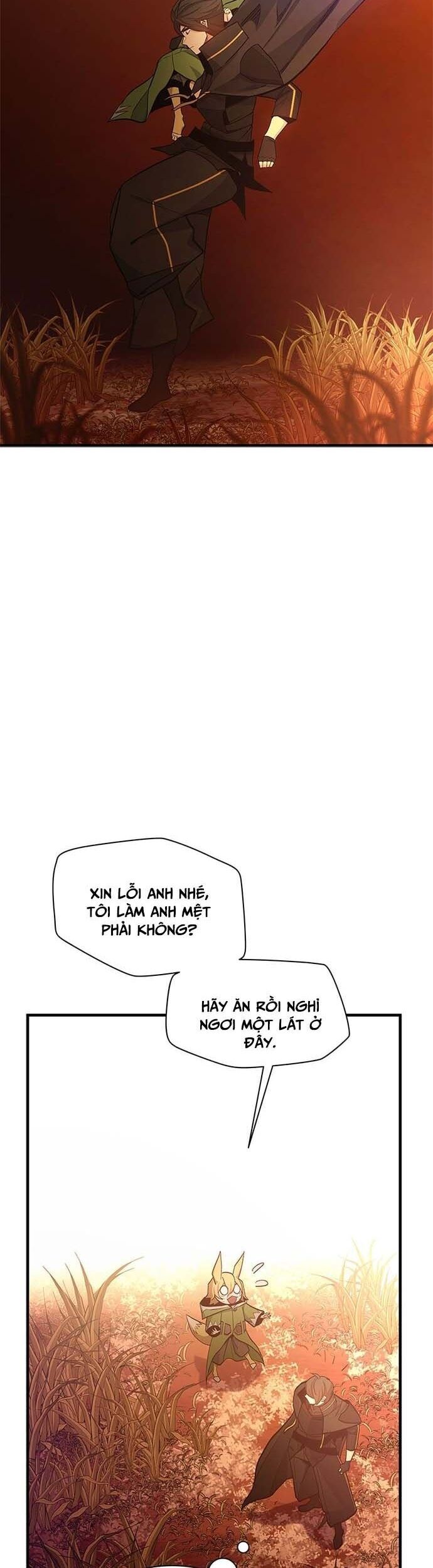 Hầm Ngục Hướng Dẫn Cấp Địa Ngục Chapter 146 - Trang 2