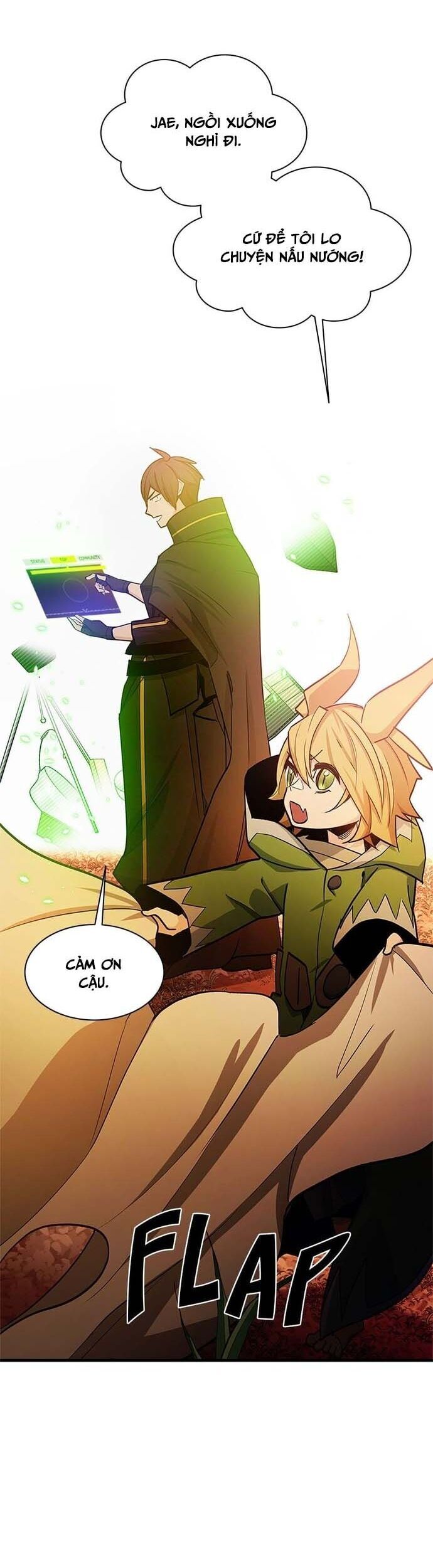 Hầm Ngục Hướng Dẫn Cấp Địa Ngục Chapter 146 - Trang 2