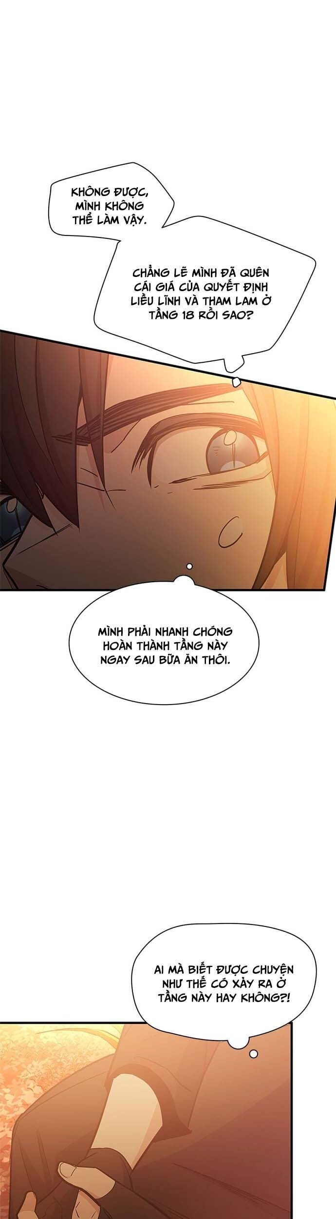 Hầm Ngục Hướng Dẫn Cấp Địa Ngục Chapter 146 - Trang 2