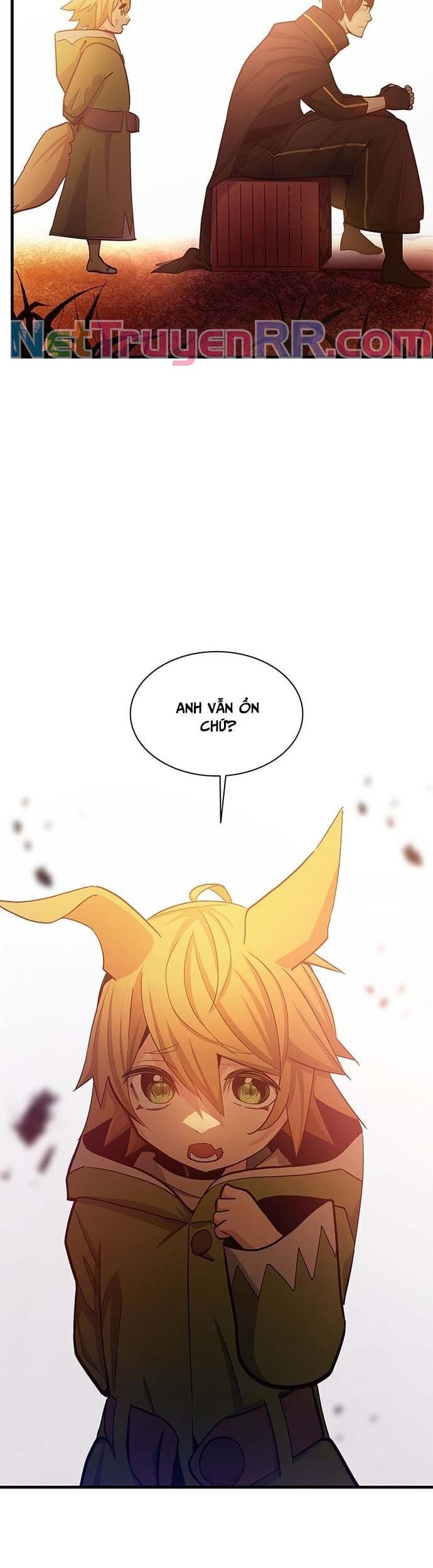 Hầm Ngục Hướng Dẫn Cấp Địa Ngục Chapter 146 - Trang 2