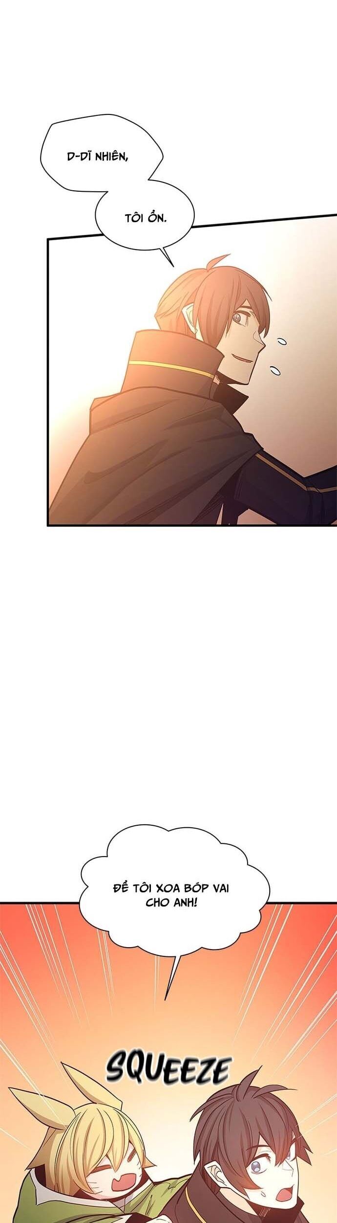 Hầm Ngục Hướng Dẫn Cấp Địa Ngục Chapter 146 - Trang 2