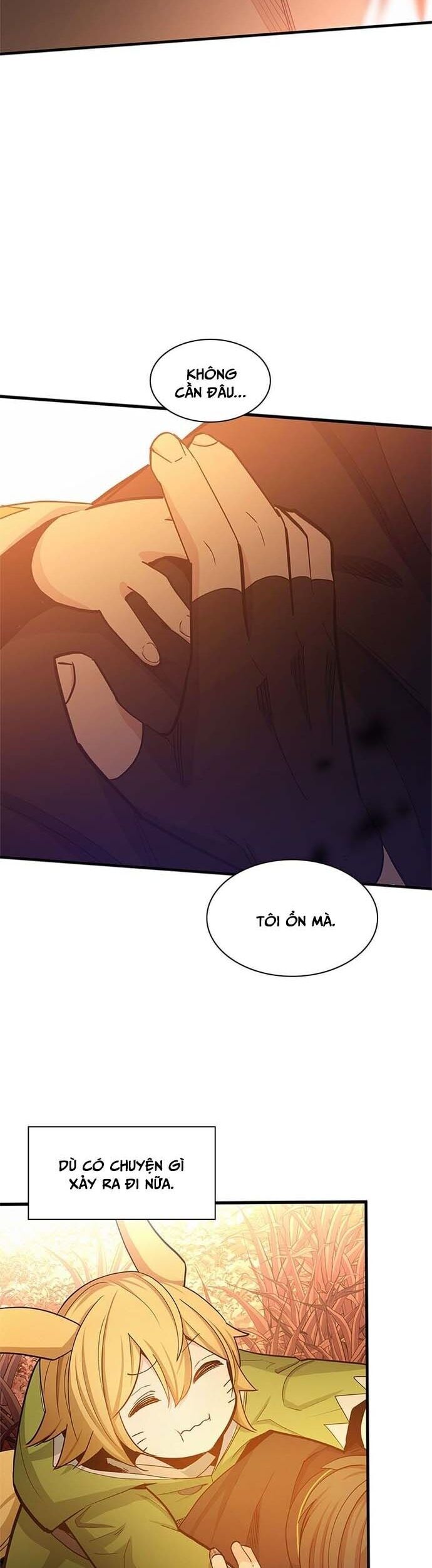 Hầm Ngục Hướng Dẫn Cấp Địa Ngục Chapter 146 - Trang 2