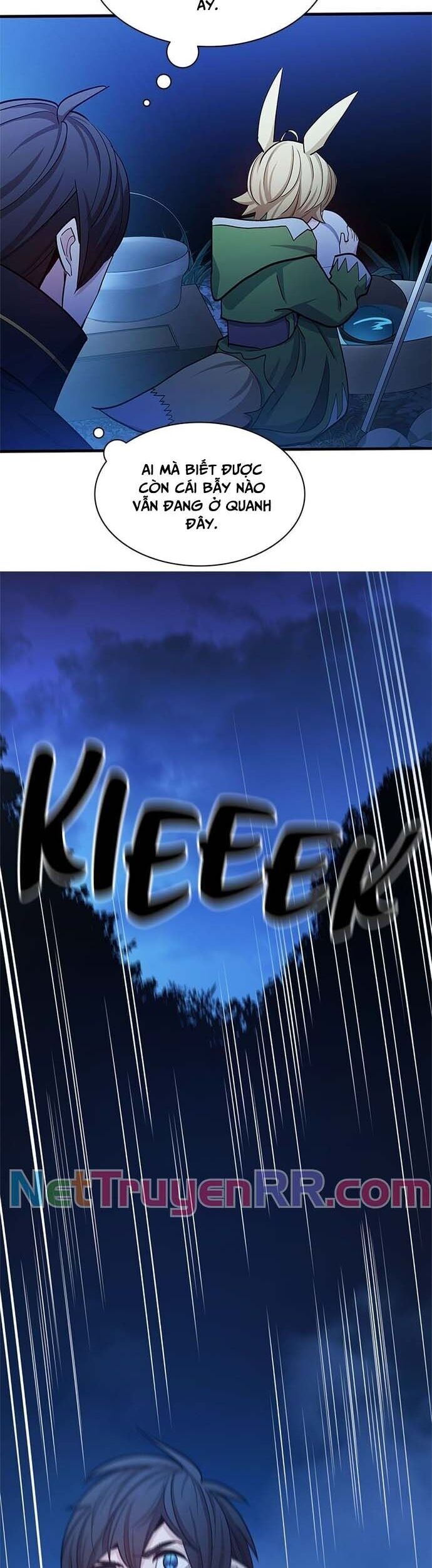 Hầm Ngục Hướng Dẫn Cấp Địa Ngục Chapter 146 - Trang 2