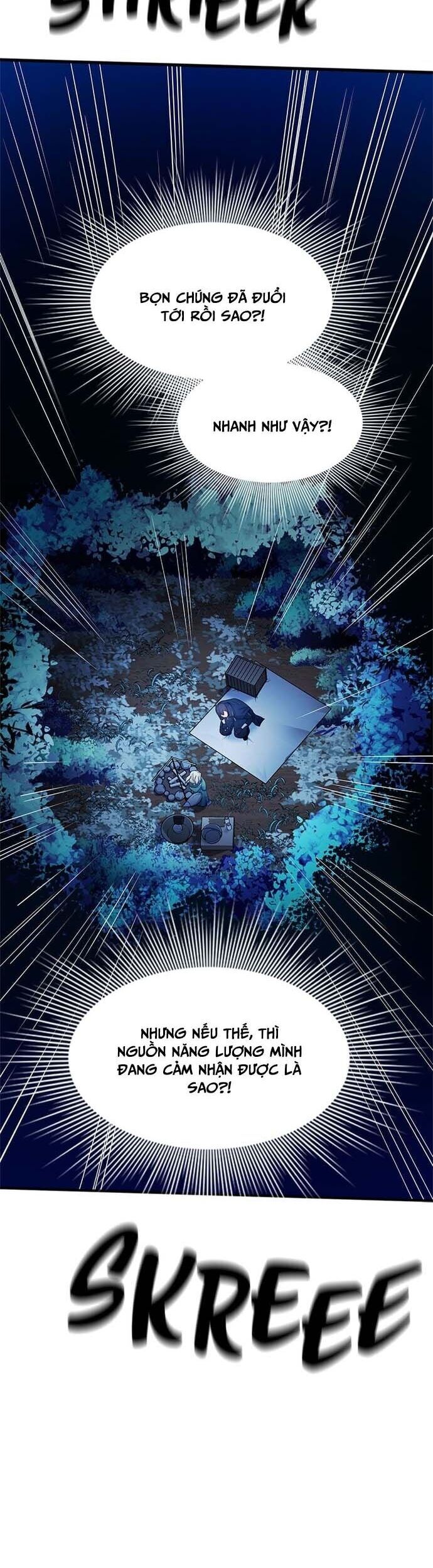 Hầm Ngục Hướng Dẫn Cấp Địa Ngục Chapter 146 - Trang 2