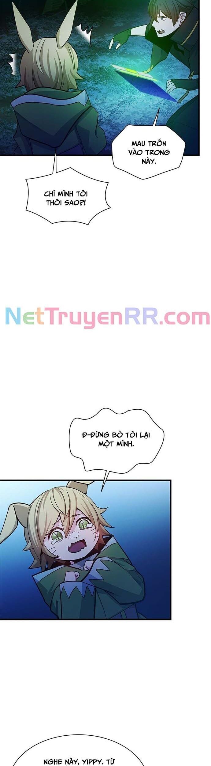 Hầm Ngục Hướng Dẫn Cấp Địa Ngục Chapter 146 - Trang 2