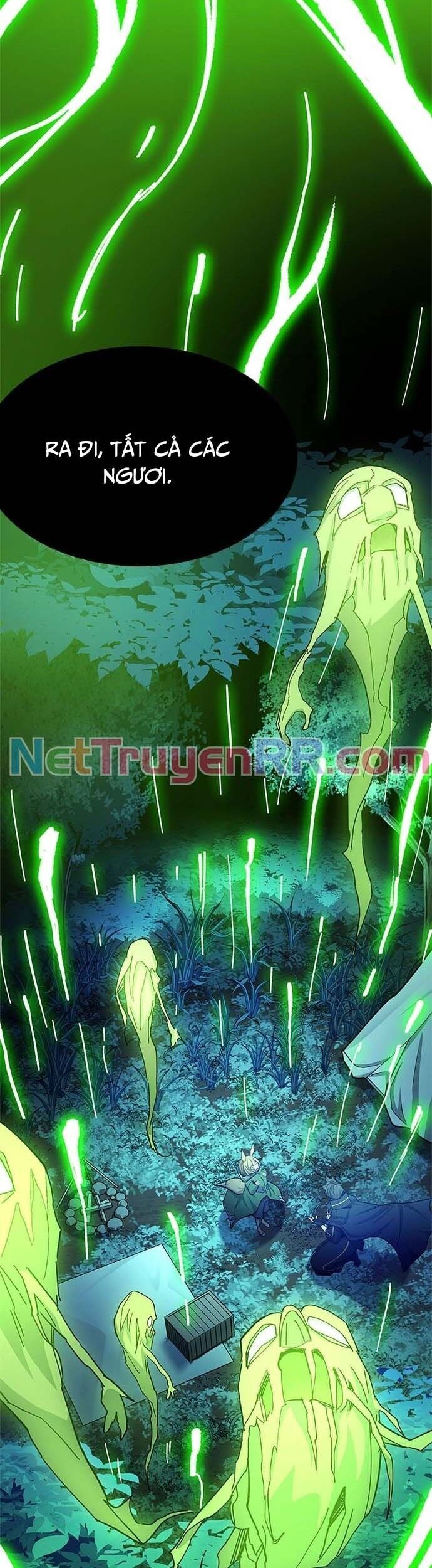 Hầm Ngục Hướng Dẫn Cấp Địa Ngục Chapter 146 - Trang 2