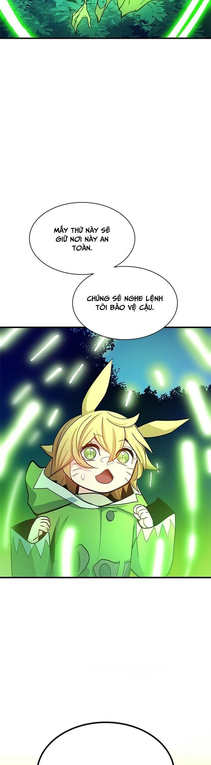 Hầm Ngục Hướng Dẫn Cấp Địa Ngục Chapter 146 - Trang 2