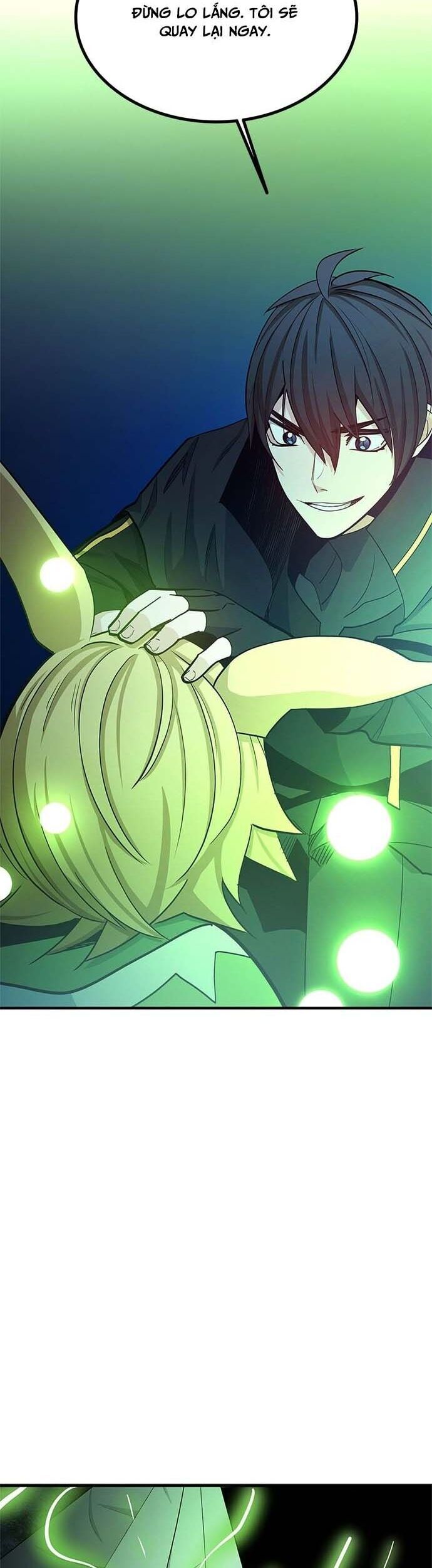 Hầm Ngục Hướng Dẫn Cấp Địa Ngục Chapter 146 - Trang 2