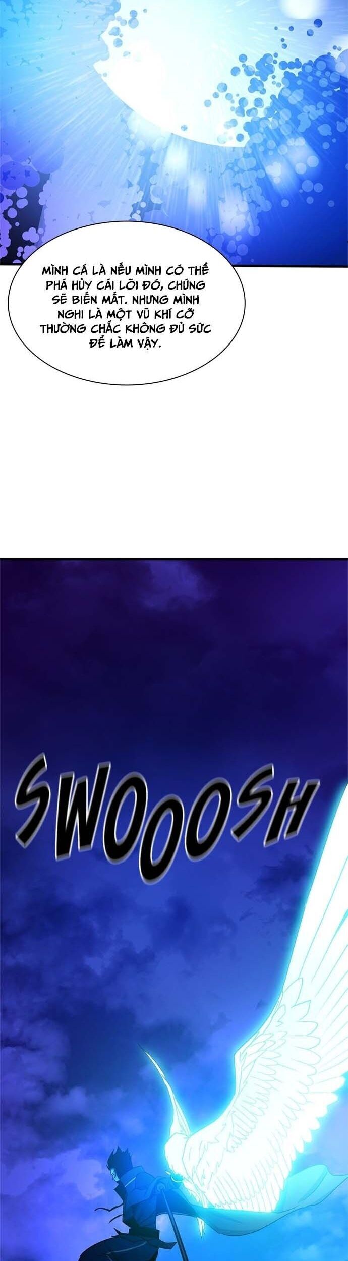 Hầm Ngục Hướng Dẫn Cấp Địa Ngục Chapter 146 - Trang 2