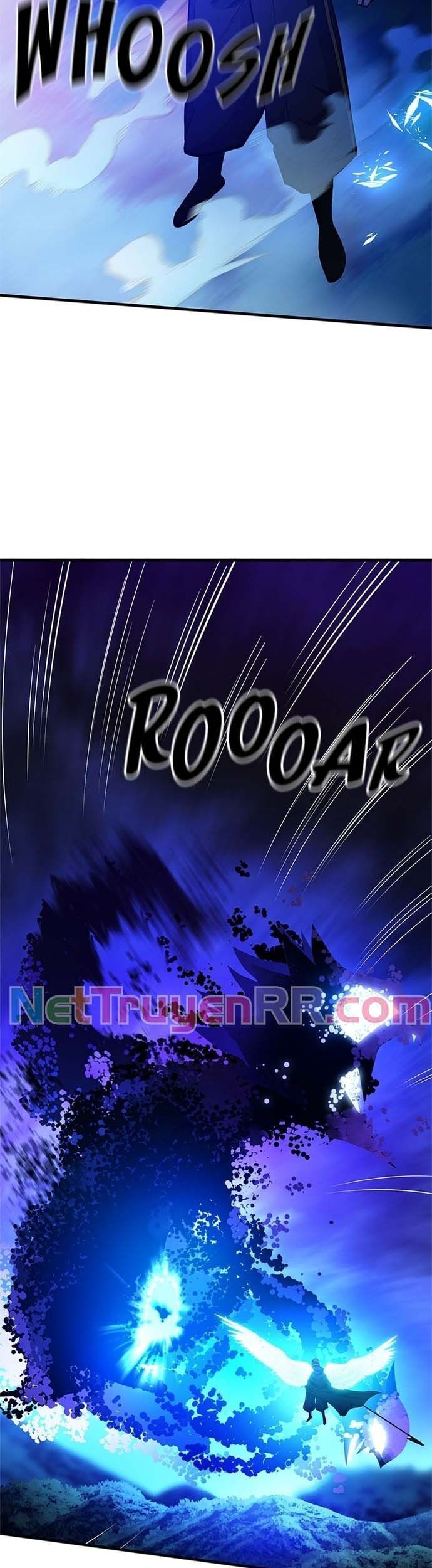 Hầm Ngục Hướng Dẫn Cấp Địa Ngục Chapter 147 - Trang 2