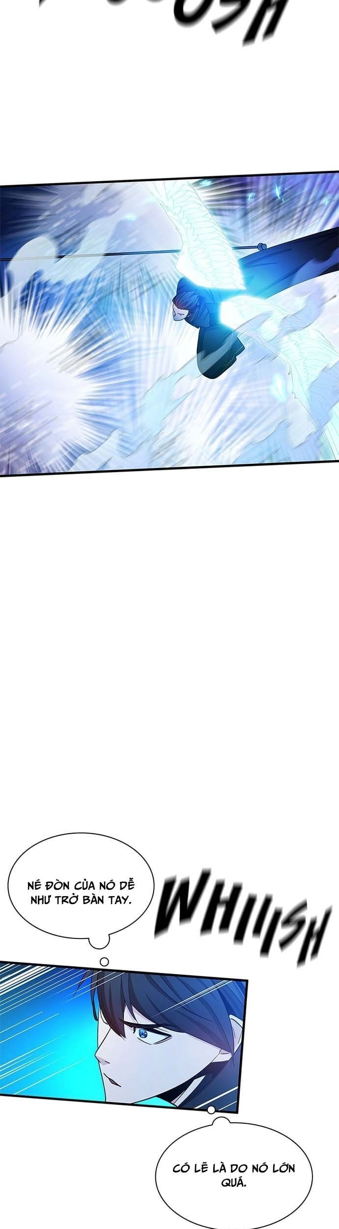 Hầm Ngục Hướng Dẫn Cấp Địa Ngục Chapter 147 - Trang 2