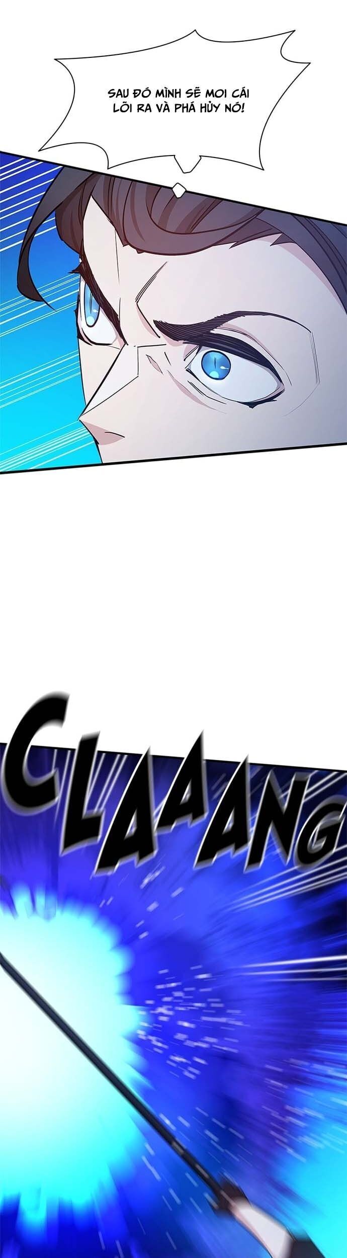 Hầm Ngục Hướng Dẫn Cấp Địa Ngục Chapter 147 - Trang 2