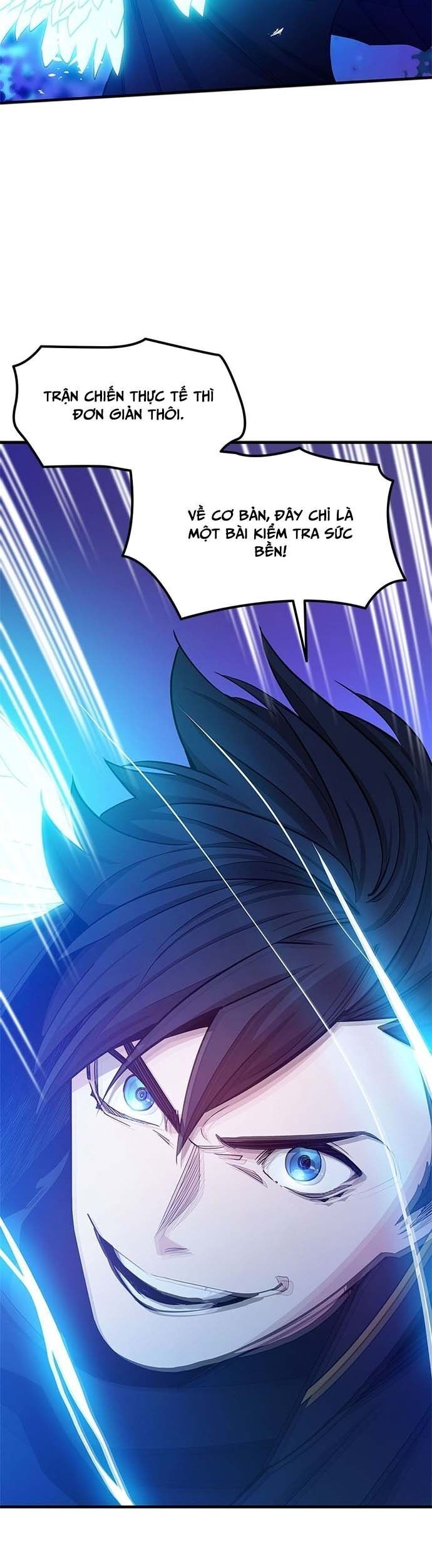 Hầm Ngục Hướng Dẫn Cấp Địa Ngục Chapter 147 - Trang 2