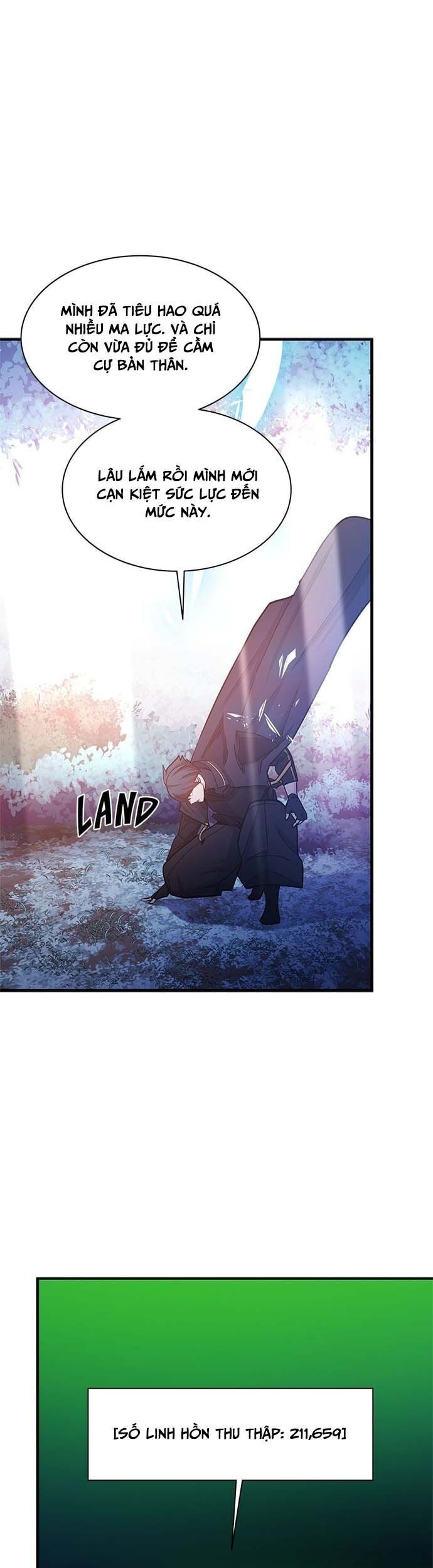 Hầm Ngục Hướng Dẫn Cấp Địa Ngục Chapter 147 - Trang 2