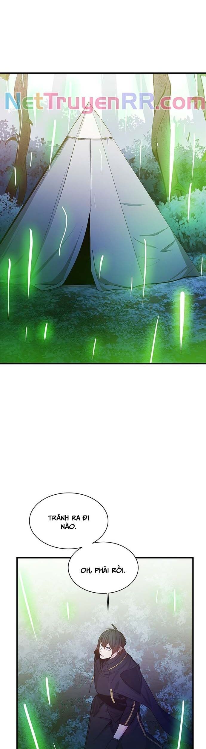 Hầm Ngục Hướng Dẫn Cấp Địa Ngục Chapter 147 - Trang 2