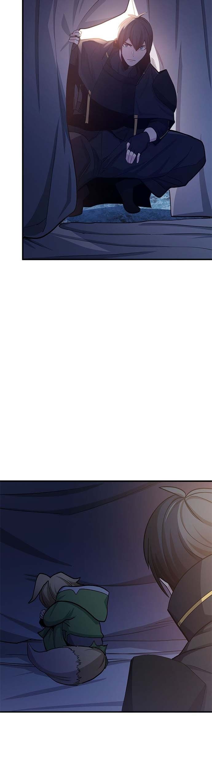 Hầm Ngục Hướng Dẫn Cấp Địa Ngục Chapter 147 - Trang 2