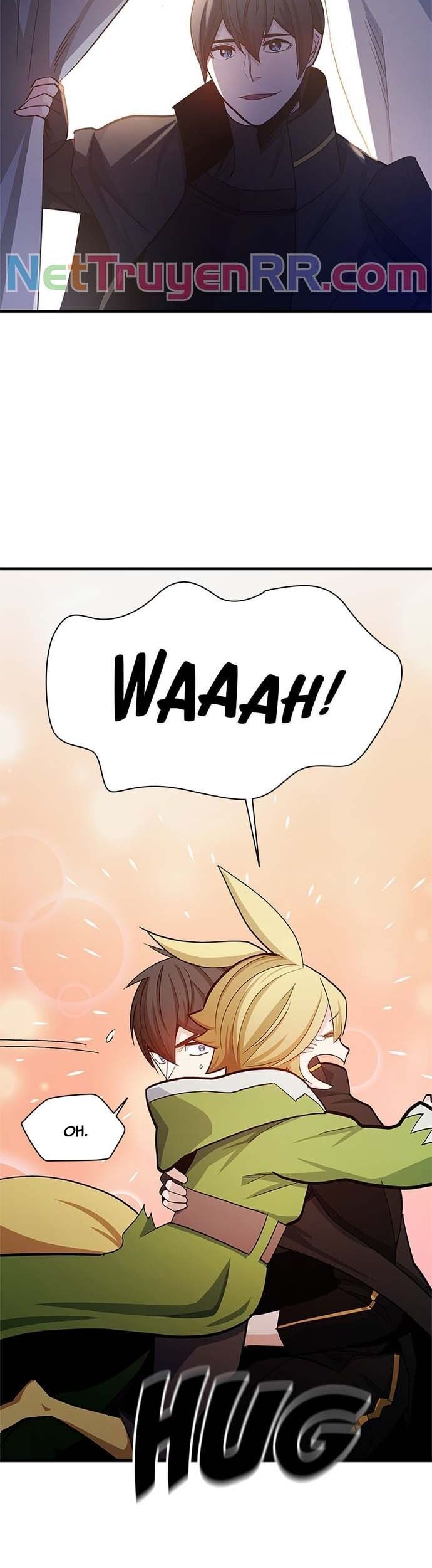 Hầm Ngục Hướng Dẫn Cấp Địa Ngục Chapter 147 - Trang 2