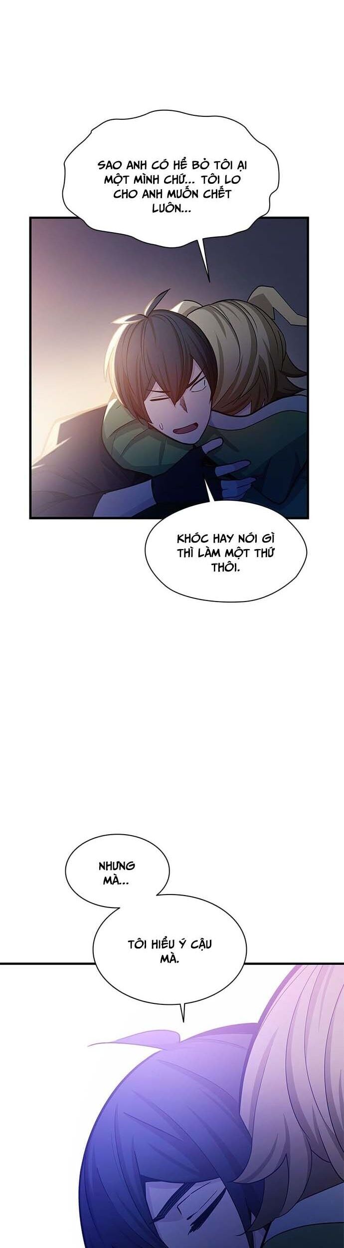 Hầm Ngục Hướng Dẫn Cấp Địa Ngục Chapter 147 - Trang 2