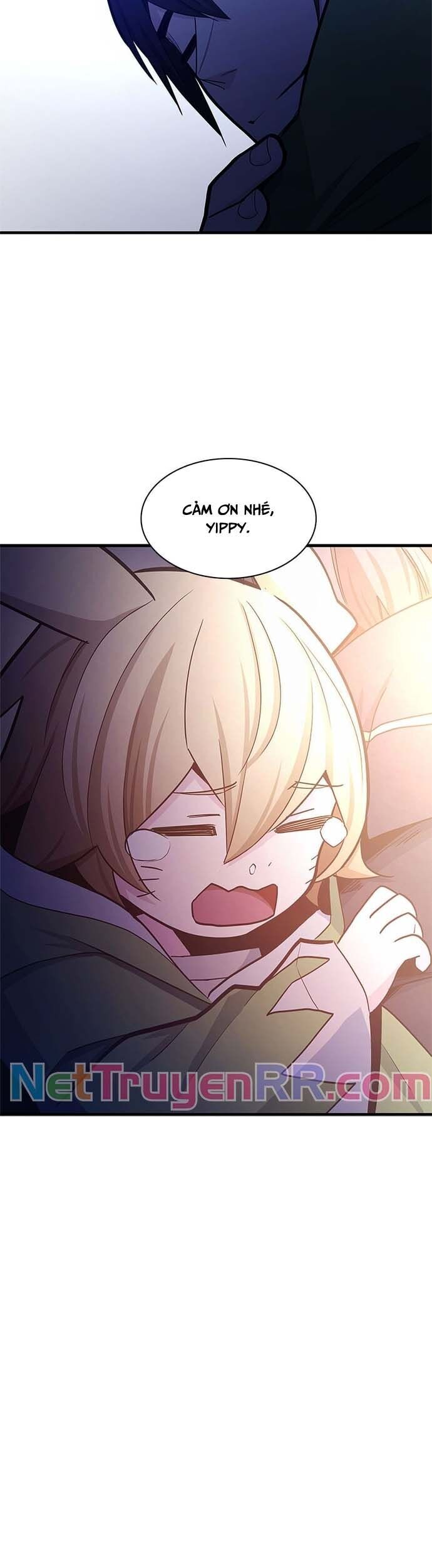 Hầm Ngục Hướng Dẫn Cấp Địa Ngục Chapter 147 - Trang 2