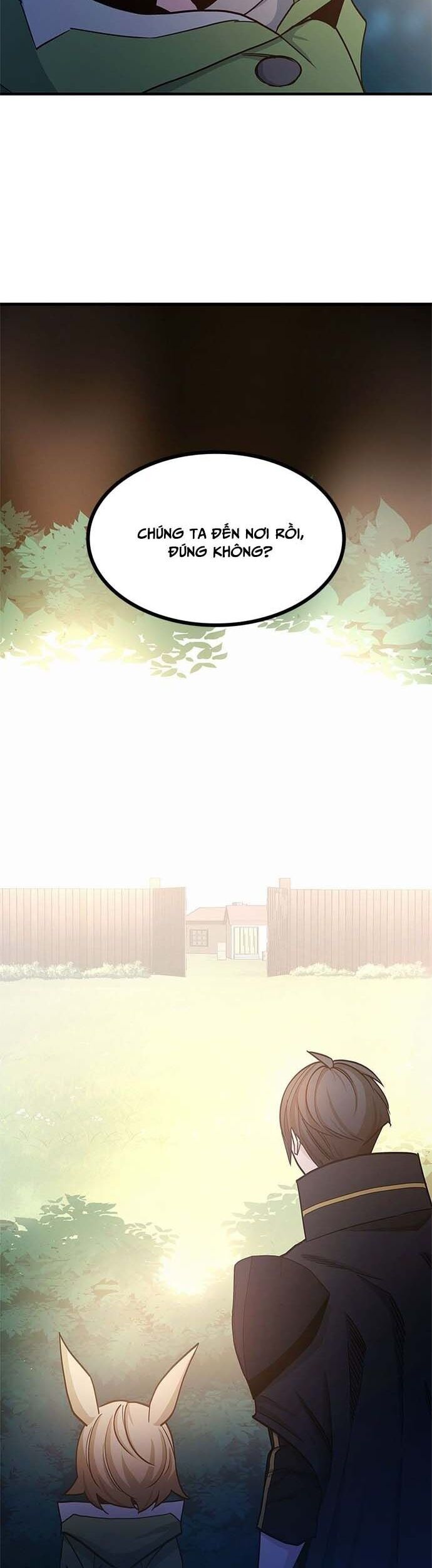 Hầm Ngục Hướng Dẫn Cấp Địa Ngục Chapter 147 - Trang 2