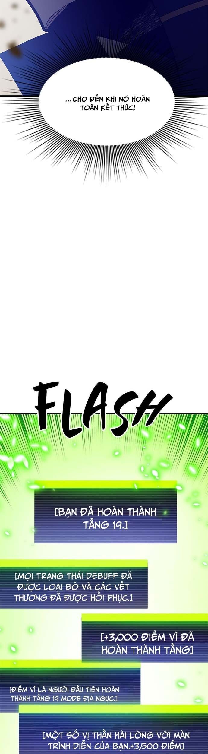 Hầm Ngục Hướng Dẫn Cấp Địa Ngục Chapter 147 - Trang 2