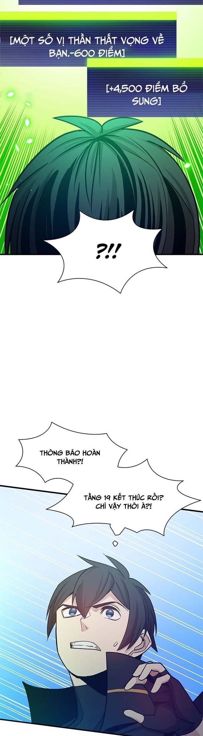 Hầm Ngục Hướng Dẫn Cấp Địa Ngục Chapter 147 - Trang 2