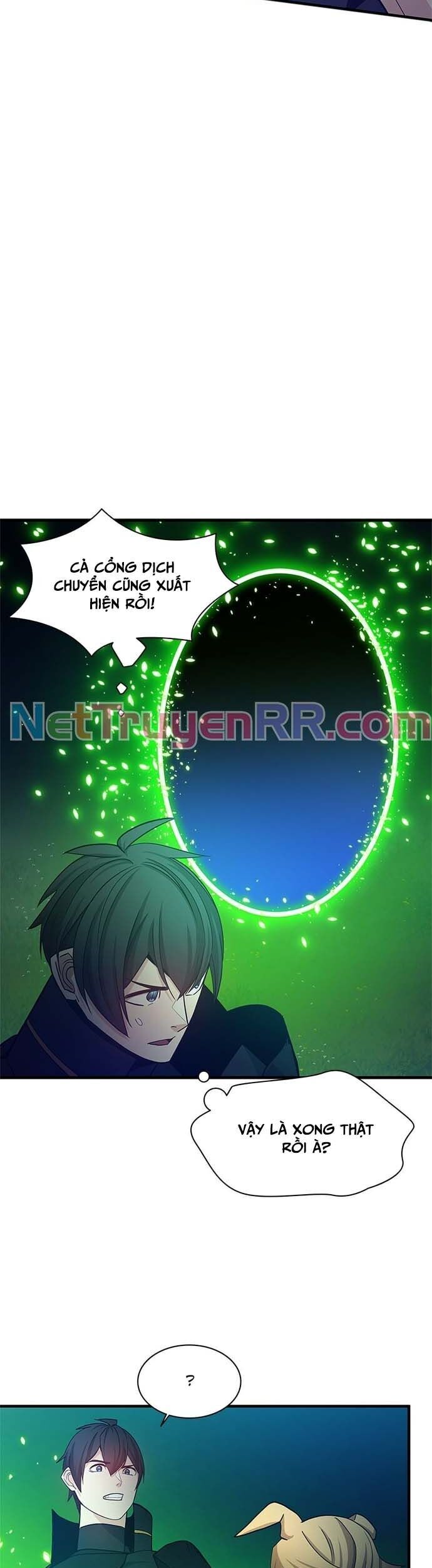 Hầm Ngục Hướng Dẫn Cấp Địa Ngục Chapter 147 - Trang 2