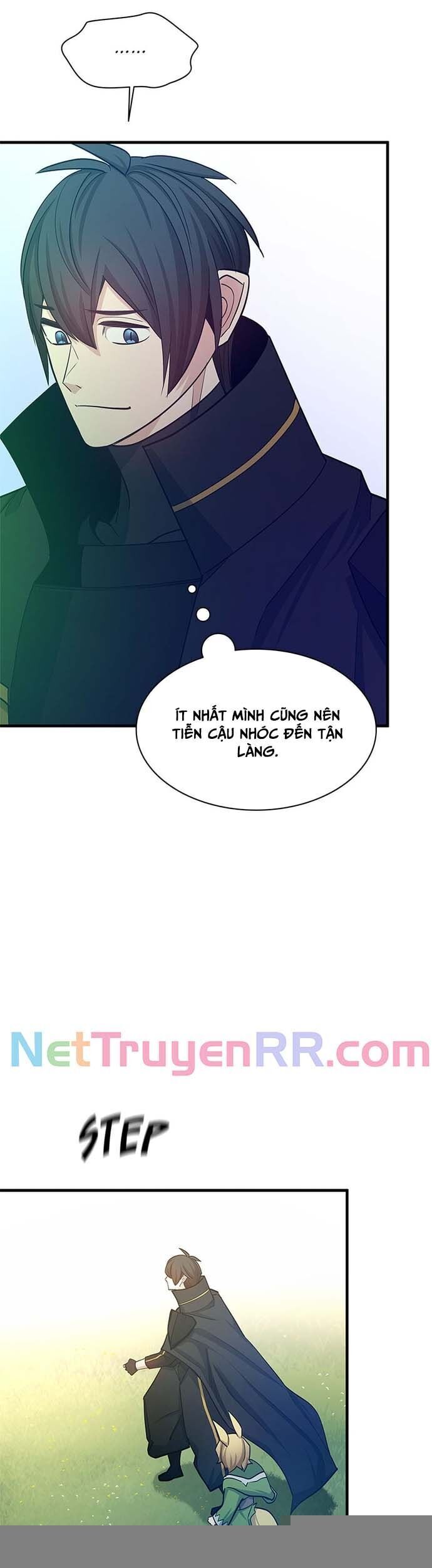 Hầm Ngục Hướng Dẫn Cấp Địa Ngục Chapter 147 - Trang 2