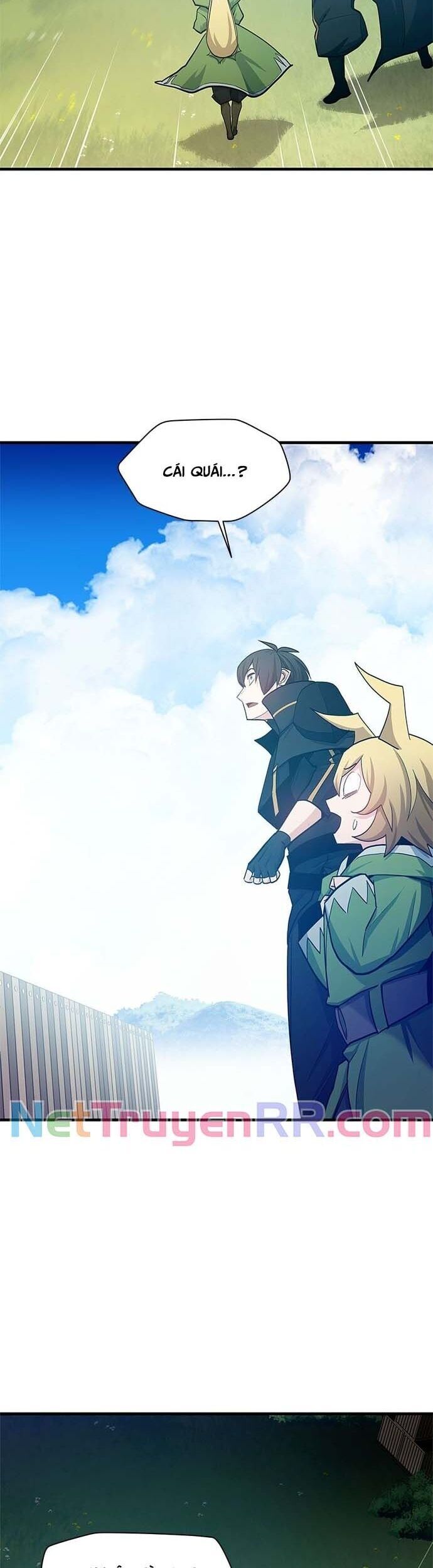 Hầm Ngục Hướng Dẫn Cấp Địa Ngục Chapter 147 - Trang 2