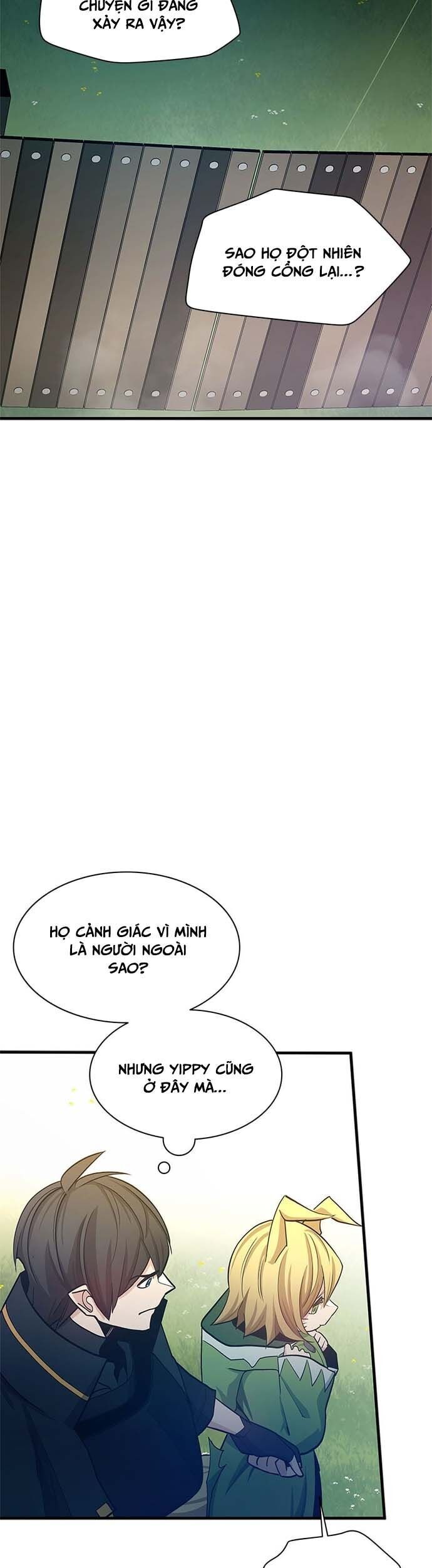 Hầm Ngục Hướng Dẫn Cấp Địa Ngục Chapter 147 - Trang 2