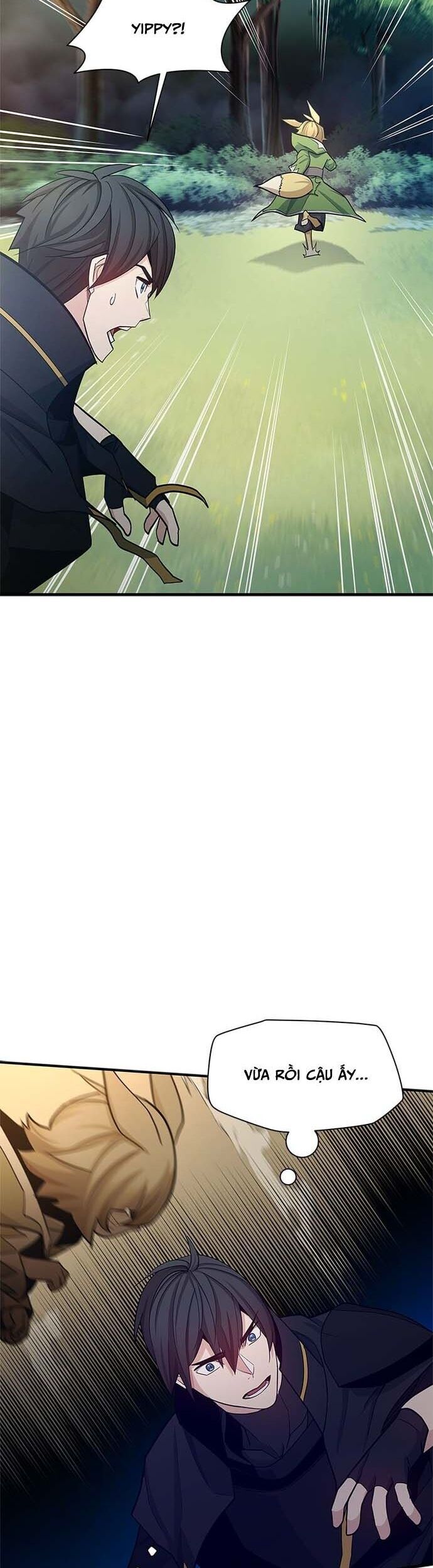 Hầm Ngục Hướng Dẫn Cấp Địa Ngục Chapter 147 - Trang 2