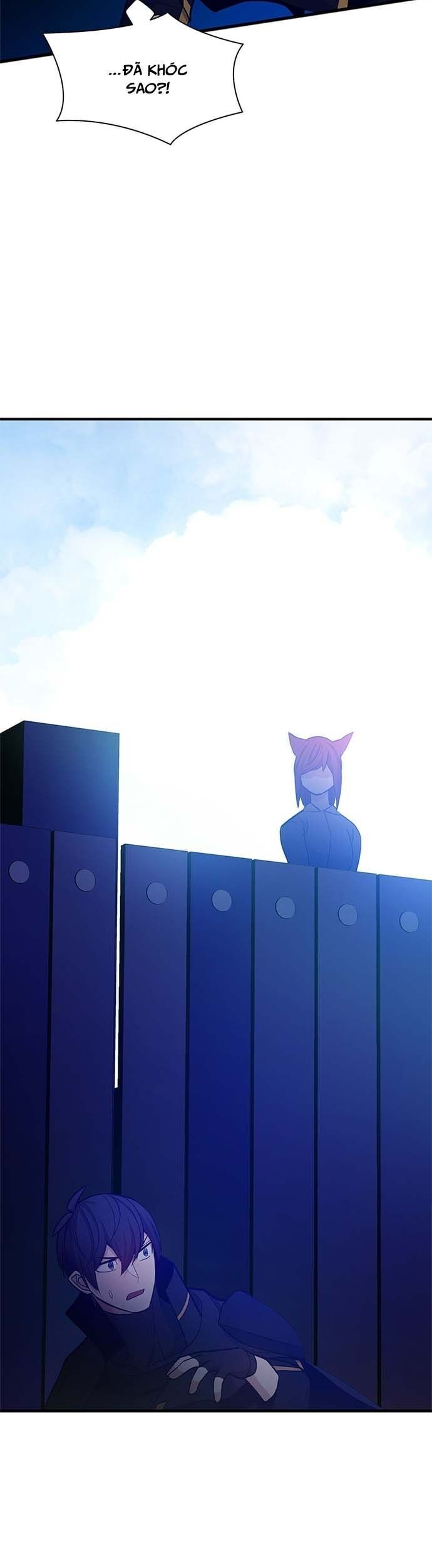 Hầm Ngục Hướng Dẫn Cấp Địa Ngục Chapter 147 - Trang 2