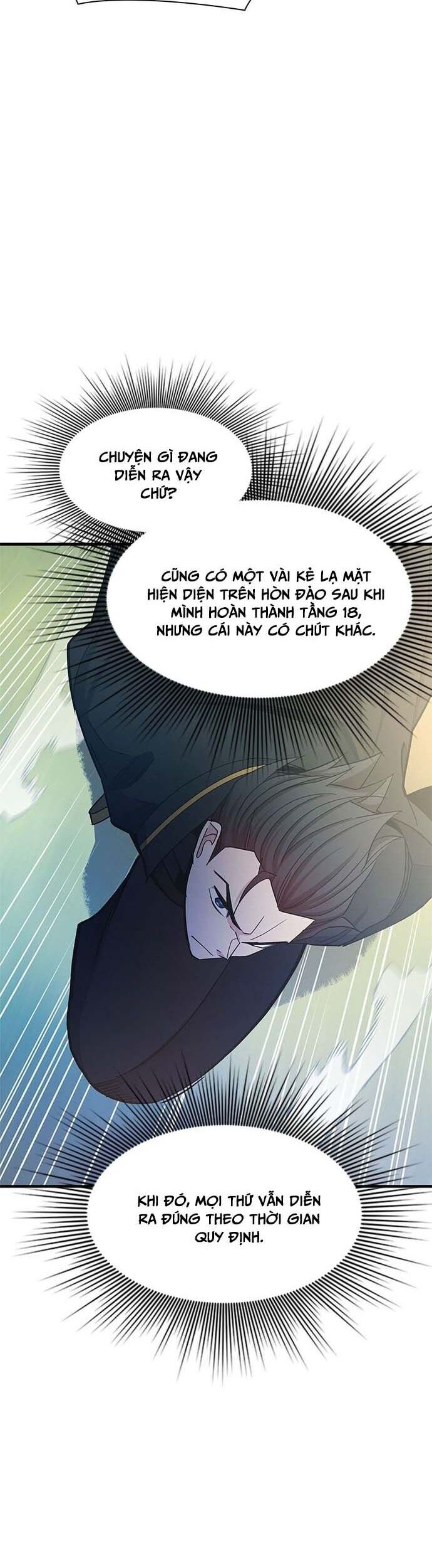 Hầm Ngục Hướng Dẫn Cấp Địa Ngục Chapter 147 - Trang 2