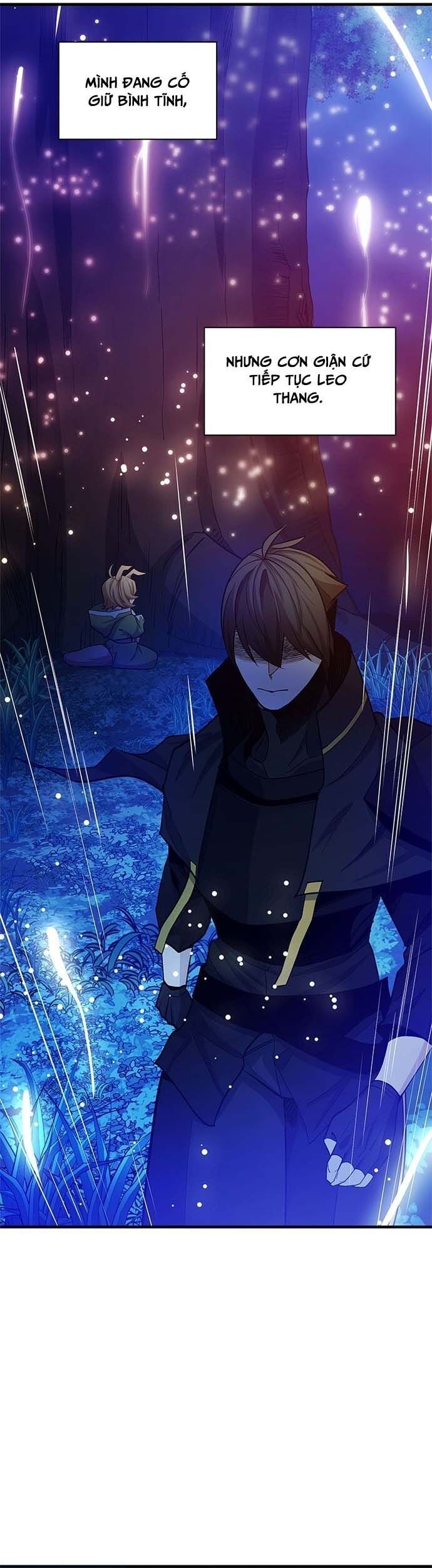 Hầm Ngục Hướng Dẫn Cấp Địa Ngục Chapter 148 - Trang 2