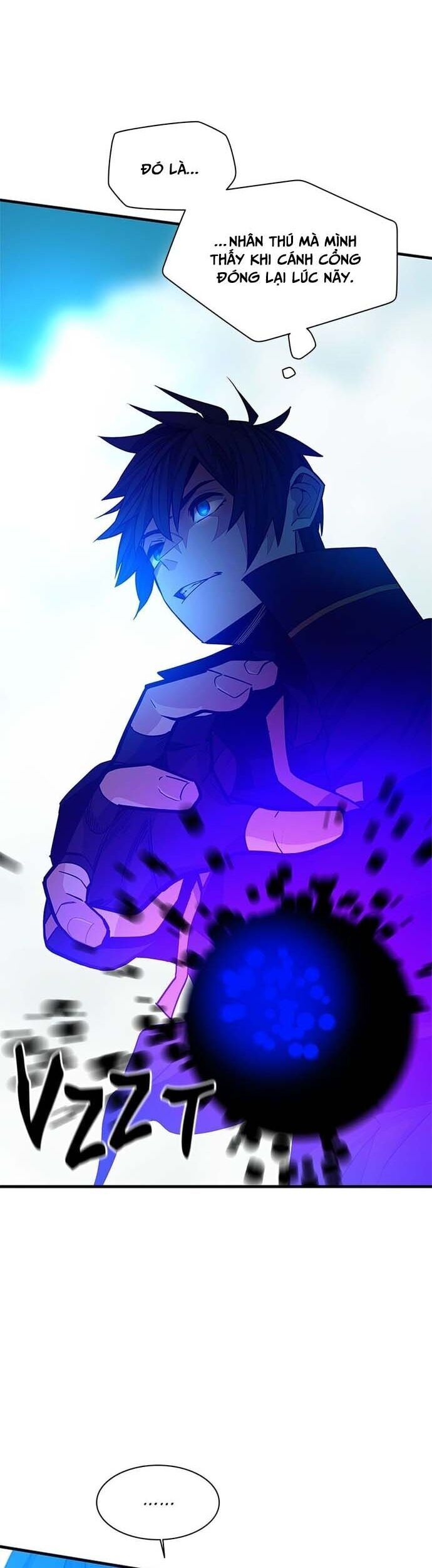 Hầm Ngục Hướng Dẫn Cấp Địa Ngục Chapter 148 - Trang 2