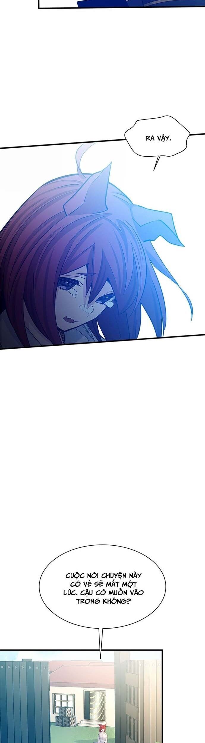 Hầm Ngục Hướng Dẫn Cấp Địa Ngục Chapter 148 - Trang 2