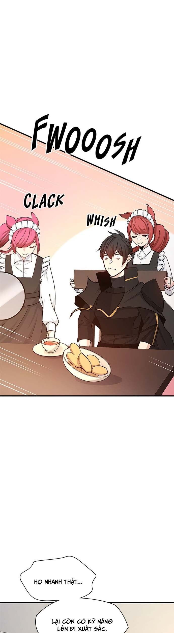 Hầm Ngục Hướng Dẫn Cấp Địa Ngục Chapter 148 - Trang 2