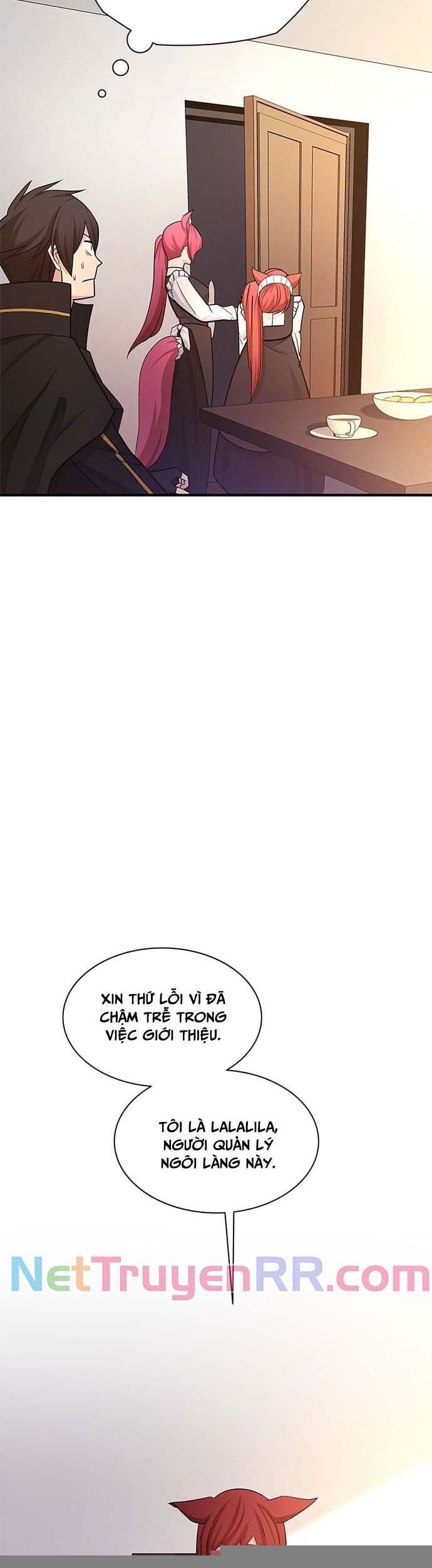 Hầm Ngục Hướng Dẫn Cấp Địa Ngục Chapter 148 - Trang 2