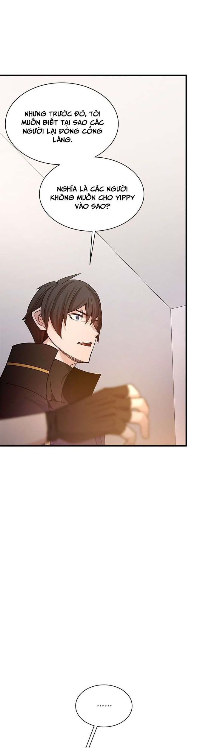 Hầm Ngục Hướng Dẫn Cấp Địa Ngục Chapter 148 - Trang 2