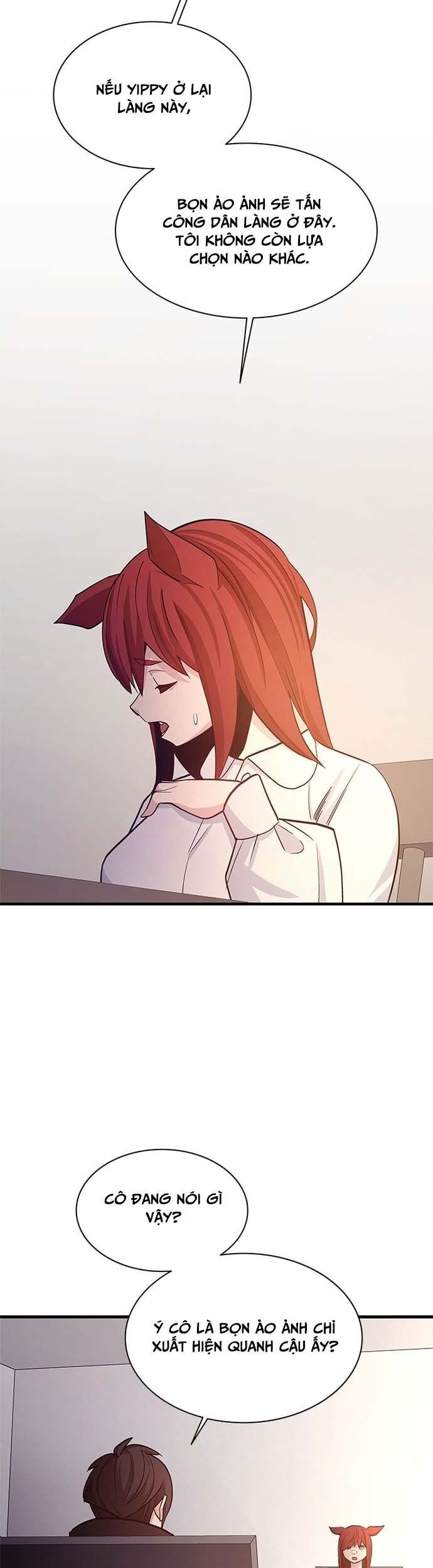 Hầm Ngục Hướng Dẫn Cấp Địa Ngục Chapter 148 - Trang 2