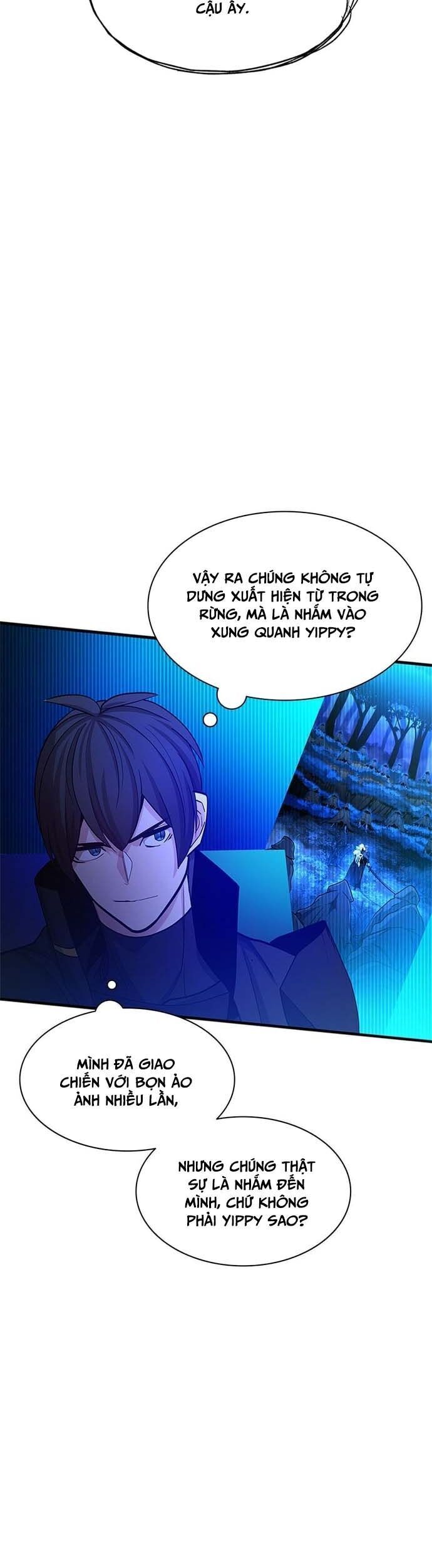 Hầm Ngục Hướng Dẫn Cấp Địa Ngục Chapter 148 - Trang 2