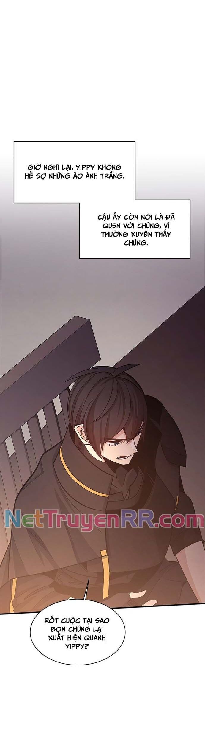 Hầm Ngục Hướng Dẫn Cấp Địa Ngục Chapter 148 - Trang 2