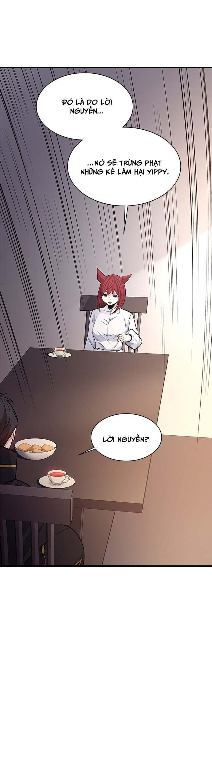 Hầm Ngục Hướng Dẫn Cấp Địa Ngục Chapter 148 - Trang 2