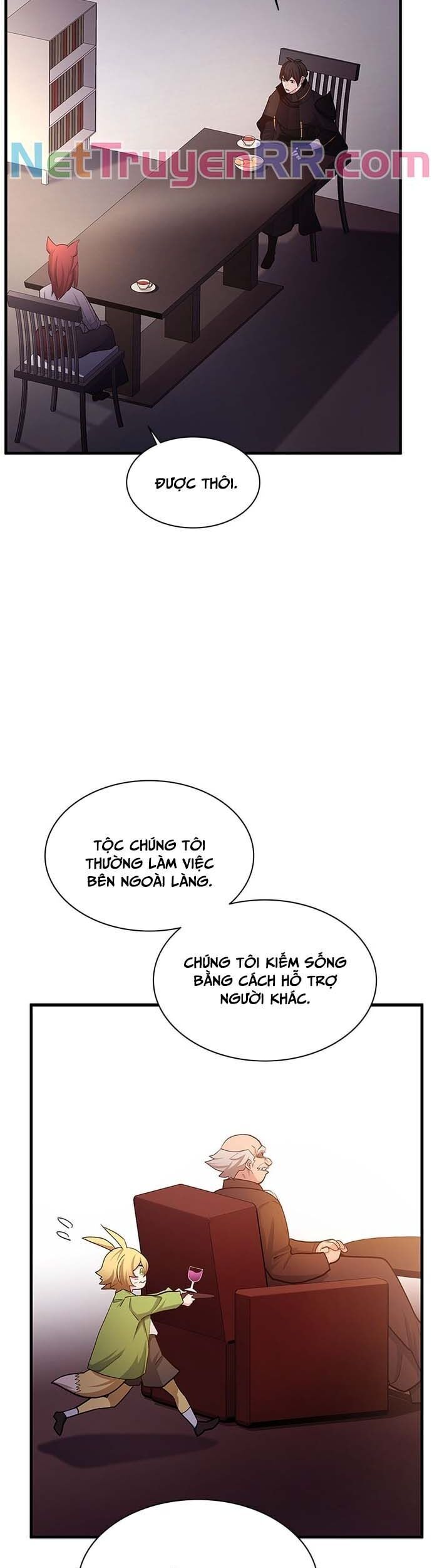 Hầm Ngục Hướng Dẫn Cấp Địa Ngục Chapter 148 - Trang 2