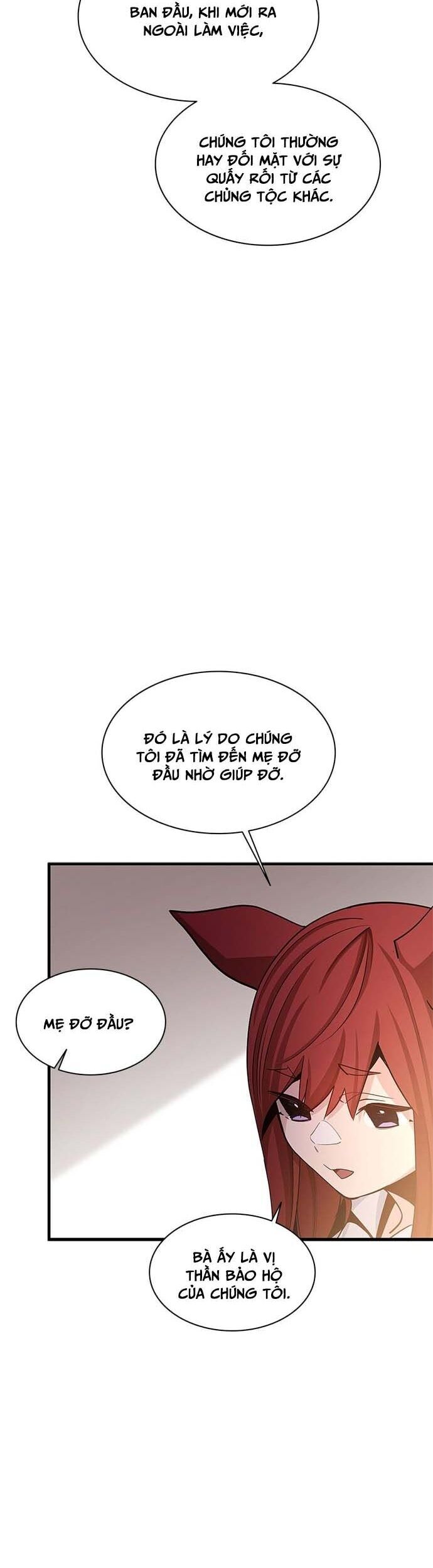 Hầm Ngục Hướng Dẫn Cấp Địa Ngục Chapter 148 - Trang 2