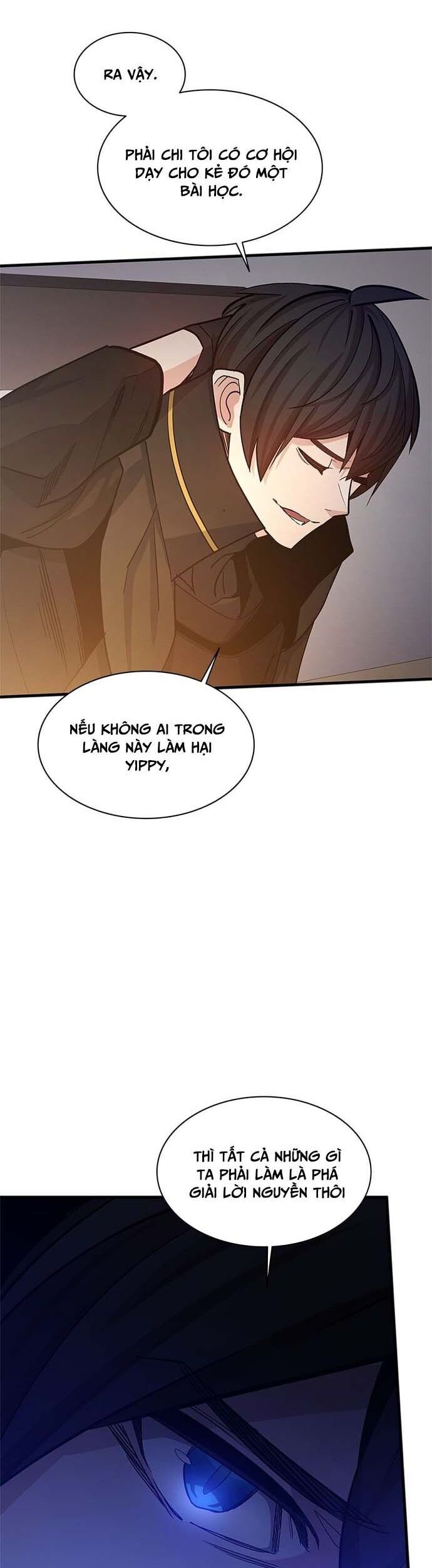 Hầm Ngục Hướng Dẫn Cấp Địa Ngục Chapter 148 - Trang 2