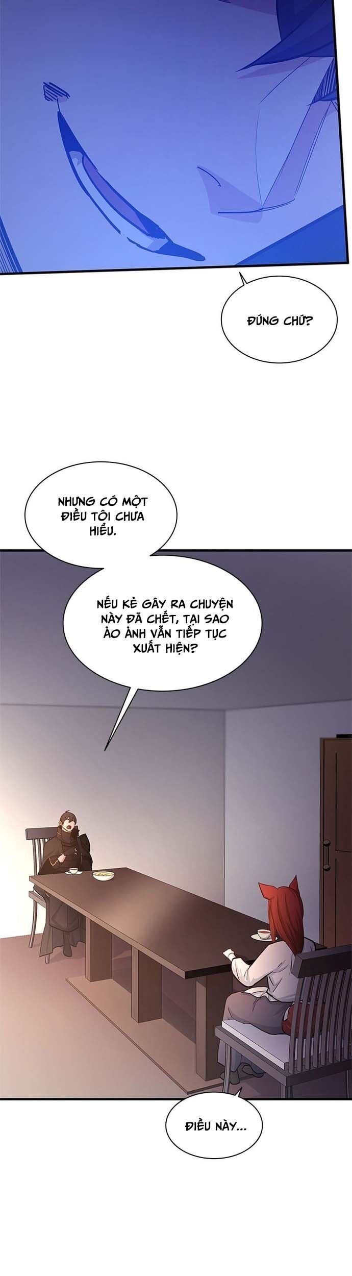 Hầm Ngục Hướng Dẫn Cấp Địa Ngục Chapter 148 - Trang 2