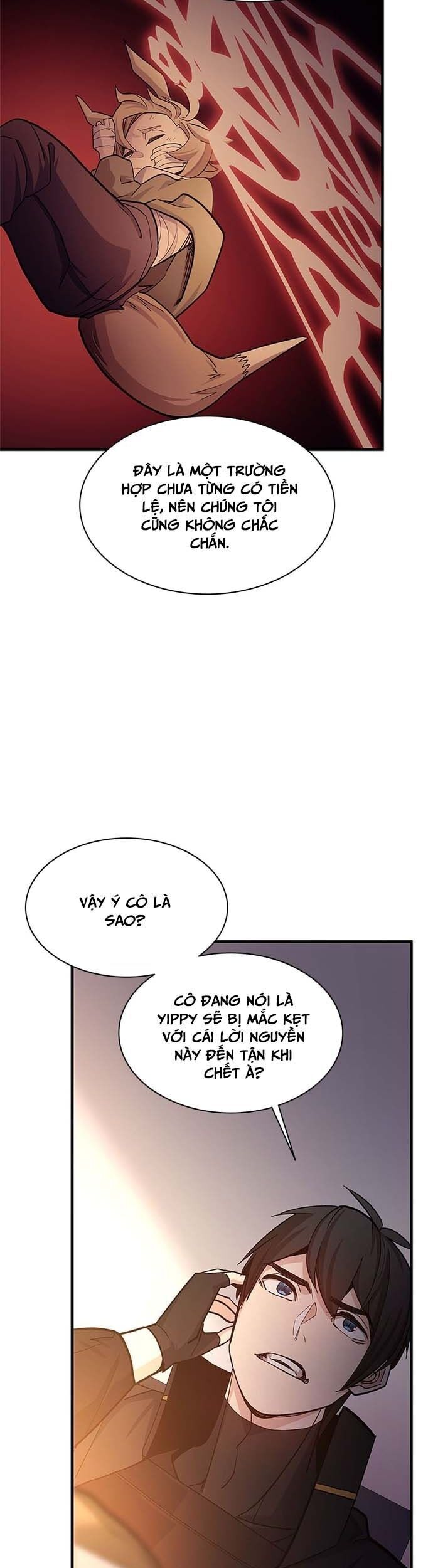 Hầm Ngục Hướng Dẫn Cấp Địa Ngục Chapter 148 - Trang 2