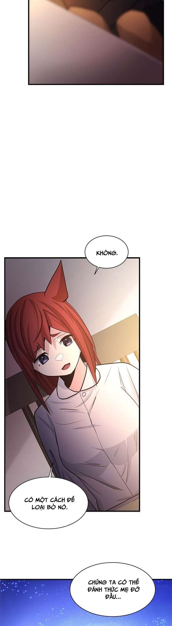 Hầm Ngục Hướng Dẫn Cấp Địa Ngục Chapter 148 - Trang 2