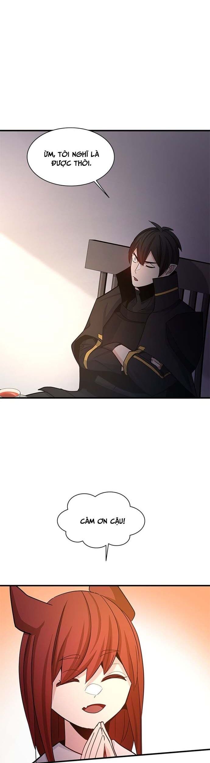 Hầm Ngục Hướng Dẫn Cấp Địa Ngục Chapter 148 - Trang 2